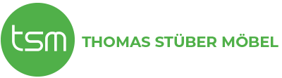 Thomas Stüber Möbel Logo